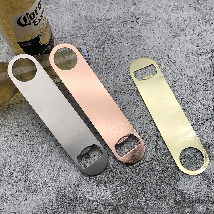 Wholesale stainless steel poke card blank customized gold bottle opener, Custom color
Wholesale stainless steel poke card blank customized gold bottle opener, Custom color
