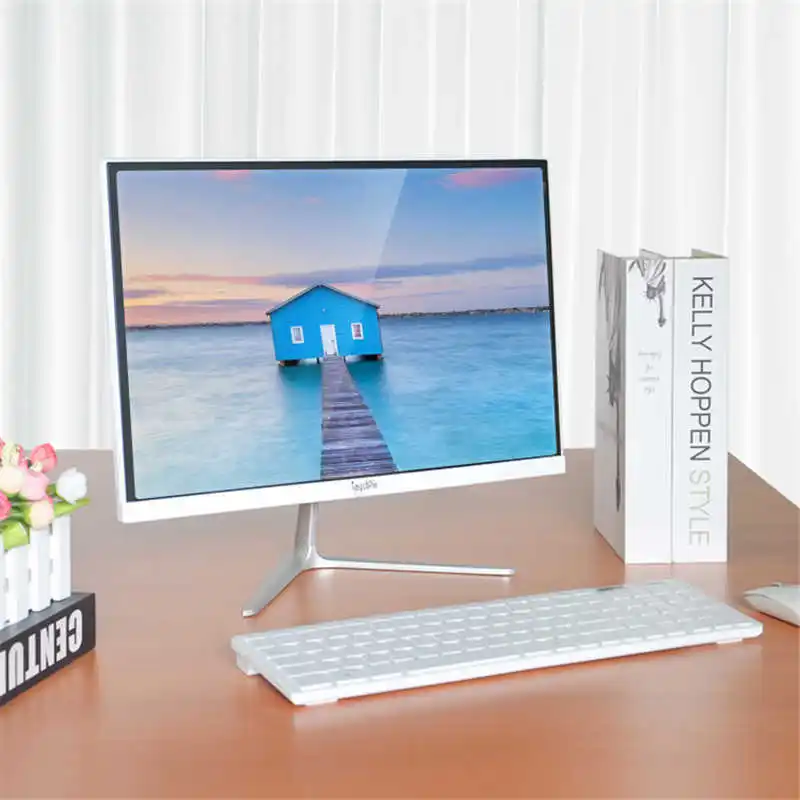 best price 21.5 Inch j1900 core i3 i5 i7 i9 32gb personal desktop computer pc full set all-in-one pc
best price 21.5 Inch j1900 core i3 i5 i7 i9 32gb personal desktop computer pc full set all-in-one pc