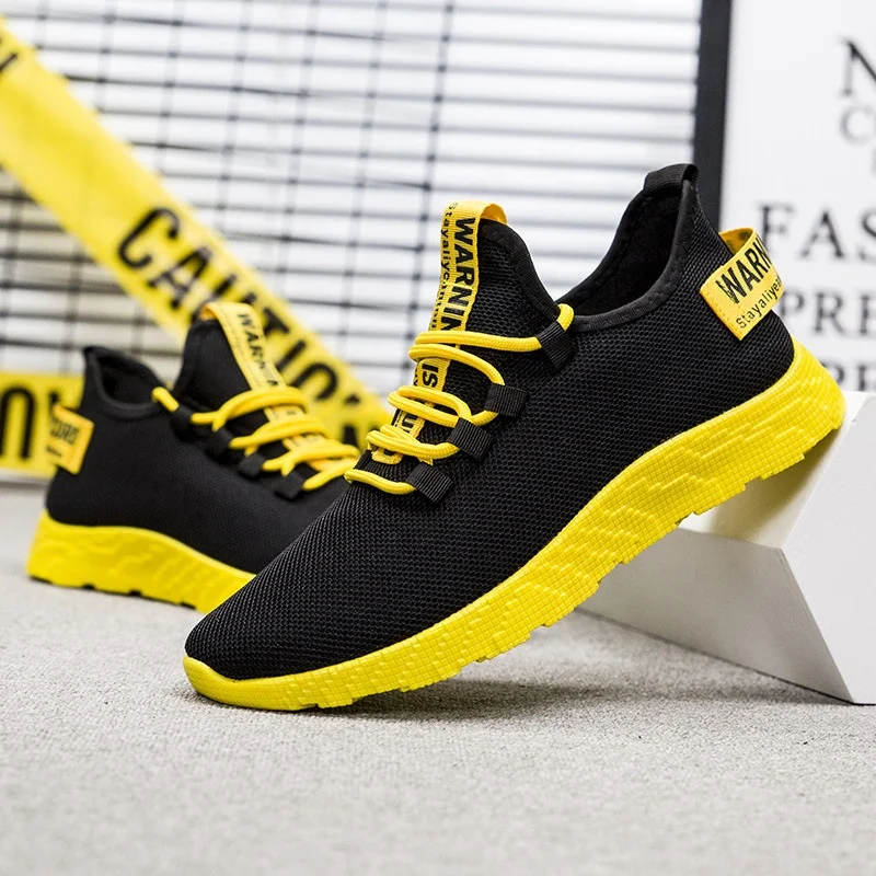 Shoes Casual Outdoor Sport Running Trainers Light-Weight Casual Shoes Men Sneakers For Men
Shoes Casual Outdoor Sport Running Trainers Light-Weight Casual Shoes Men Sneakers For Men