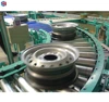 HAOCHI roller pallet conveyor 1000 kg capacity idler roller conveyor roller and table