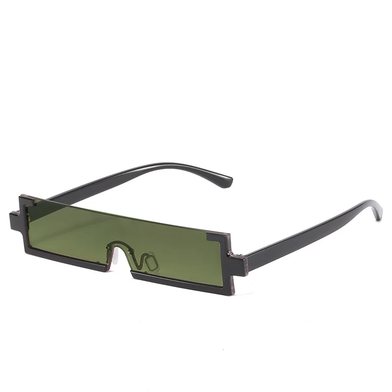 2021 Sunglasses For Lady Fashion Sunglasses Small Square Sunglasses Tidal connected Glasses With Small Frame, 7 colors
2021 Sunglasses For Lady Fashion Sunglasses Small Square Sunglasses Tidal connected Glasses With Small Frame, 7 colors