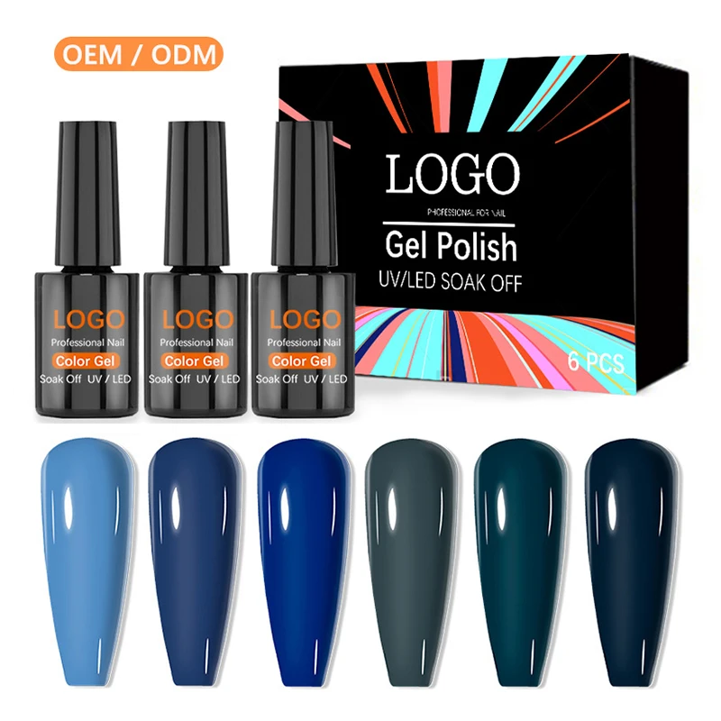 Nail supplies UV LED blue haze color uv gel eco-friendly glossy/matte organic long lasting uv nail gel polish
Nail supplies UV LED blue haze color uv gel eco-friendly glossy/matte organic long lasting uv nail gel polish