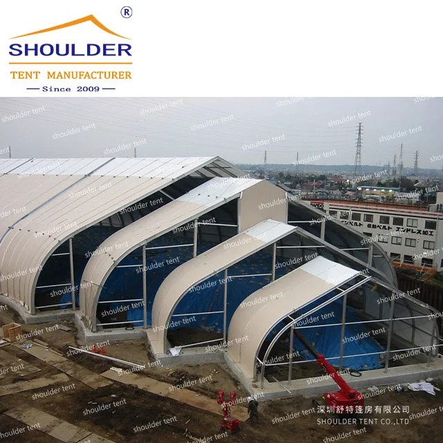 Fashion Design aircraft hangar tent Lasting 30 Years, White blue yellow red, customized
Fashion Design aircraft hangar tent Lasting 30 Years, White blue yellow red, customized