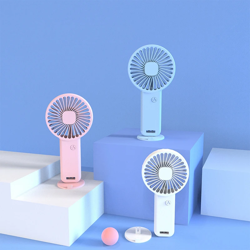 WXL188 Cooling Desktop with Base Mobile phone bracket Mini Handheld Fan Portable USB Rechargeable Fan with Phone Holder
WXL188 Cooling Desktop with Base Mobile phone bracket Mini Handheld Fan Portable USB Rechargeable Fan with Phone Holder