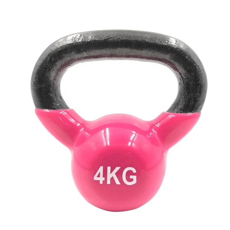 custom logo power training body building 4-40kgs Durable color Gym Fitness Equipment kettle-bell coated, Yellow
custom logo power training body building 4-40kgs Durable color Gym Fitness Equipment kettle-bell coated, Yellow