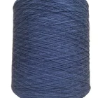 Cotton Yarn Flame Retardant 60/40 Modacrylic Cotton Yarn For Weaving