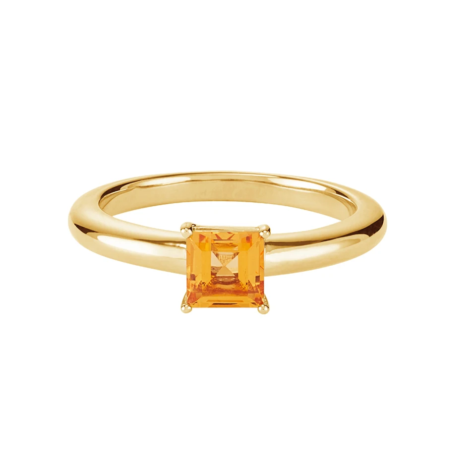 Fashion jewellery 925 sterling silver wholesale 18k gold plated monochrome citrine ring for women
Fashion jewellery 925 sterling silver wholesale 18k gold plated monochrome citrine ring for women