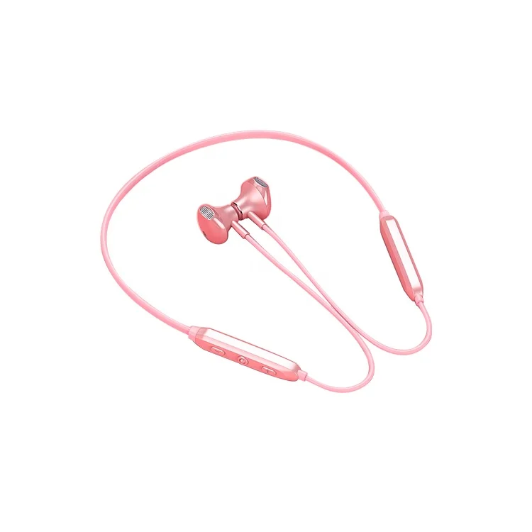 Inpods iBOOM Macaron Wireless Headphone stereo sport headphone macaron wireless headsets for girl pink headphone
Inpods iBOOM Macaron Wireless Headphone stereo sport headphone macaron wireless headsets for girl pink headphone