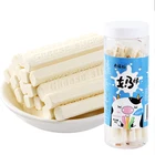 Brand Family Factory Price Brand New Bulk Milk Ball Candy Family Leisure Snack Milk Lollipop Wholesale