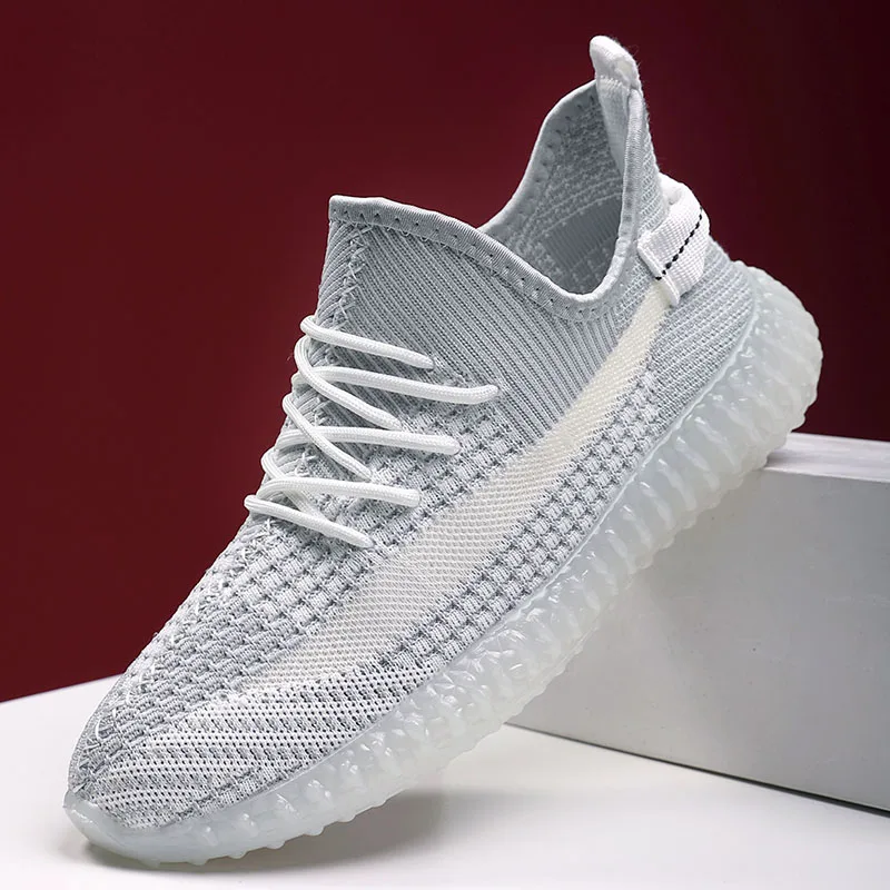 Grey Baratas Entrenamiento Sneakers For Men 2019 Urbanas Terbaru Shoes Sport Sneaker Men Jogging Sneakers Men Personal Logo
Grey Baratas Entrenamiento Sneakers For Men 2019 Urbanas Terbaru Shoes Sport Sneaker Men Jogging Sneakers Men Personal Logo