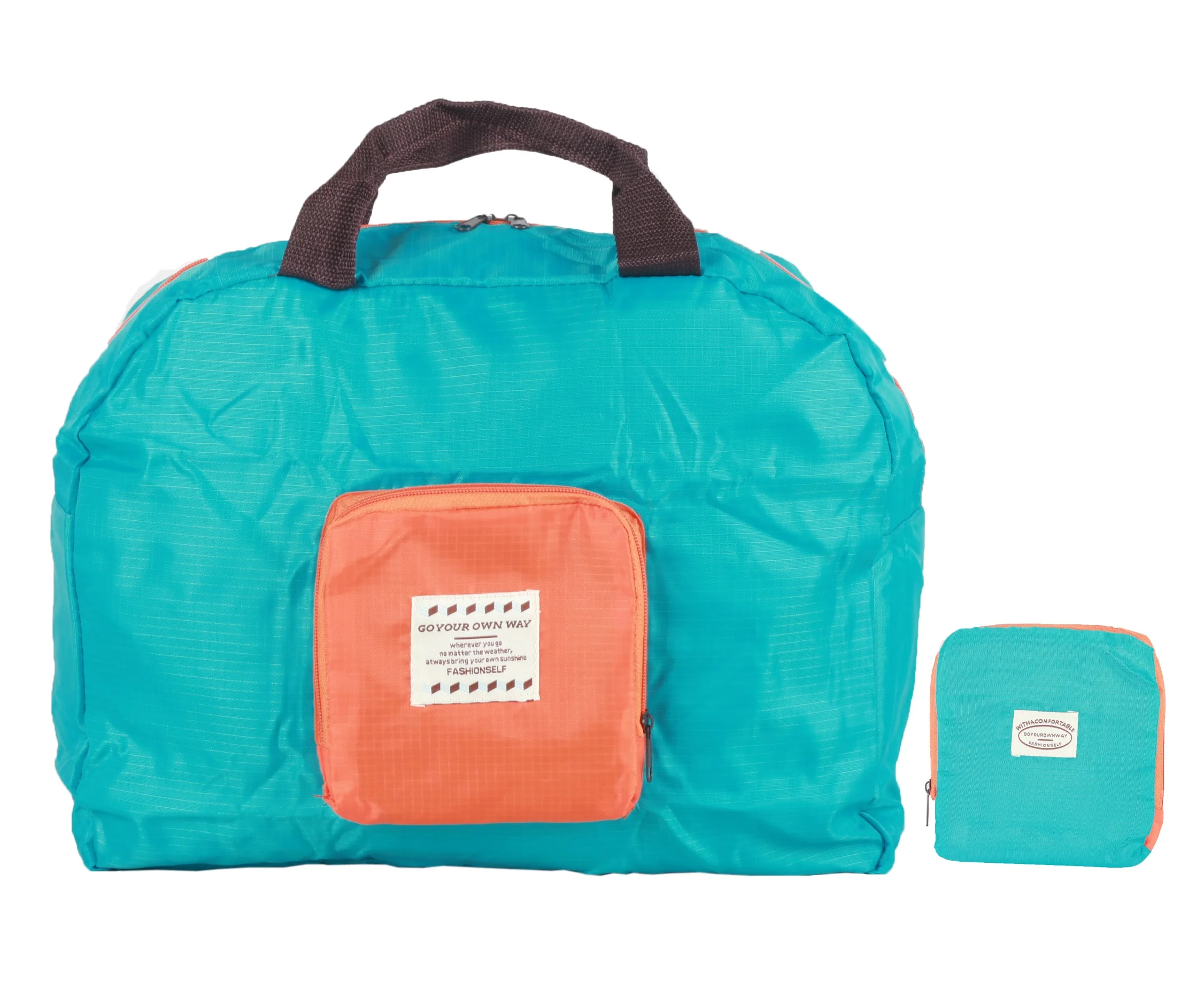 4 Color Waterproof Portable Single-Shoulder Bag Multi-Functional Collapsible Sport Travel Bag Foldable Duffel Bag
4 Color Waterproof Portable Single-Shoulder Bag Multi-Functional Collapsible Sport Travel Bag Foldable Duffel Bag