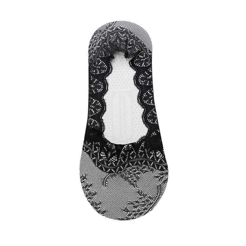 2021 Summer thin invisible socks with cotton soles and silicone non-slip lace socks for ladies 
2021 Summer thin invisible socks with cotton soles and silicone non-slip lace socks for ladies