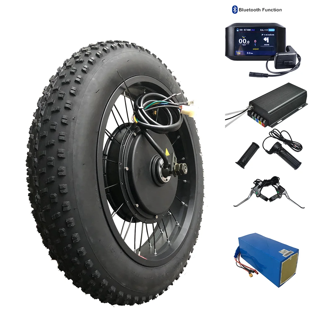 cheap ebike kits