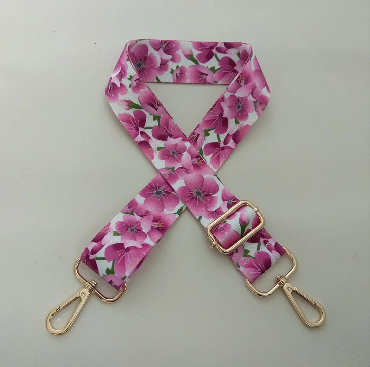 Hot Sell Shoulder Strap Cotton Golf Bag Strap fashion Customized tribal popular collar
Hot Sell Shoulder Strap Cotton Golf Bag Strap fashion Customized tribal popular collar