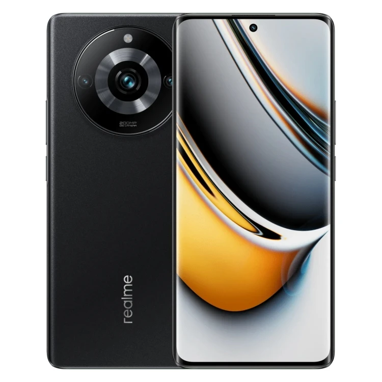 2023 latest Realme 11 Pro+ 5G 12GB+1TB 200MP Camera Triple Back Cameras Screen 5000mAh Battery 6.7 Android 13
2023 latest Realme 11 Pro+ 5G 12GB+1TB 200MP Camera Triple Back Cameras Screen 5000mAh Battery 6.7 Android 13