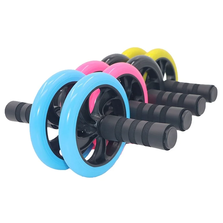 2020 hot sale abdominal exercise ab wheel roller with knee pad, Blue/yellow//pink/black etc.
2020 hot sale abdominal exercise ab wheel roller with knee pad, Blue/yellow//pink/black etc.