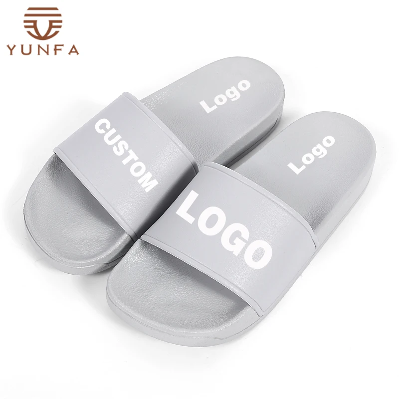 Pvc Home Slipper Rubber Beach Custom Logo Slippers Customized Footwear for Man and Woman Slide Slipper 11 Colors 2 Pairs 858
Pvc Home Slipper Rubber Beach Custom Logo Slippers Customized Footwear for Man and Woman Slide Slipper 11 Colors 2 Pairs 858