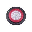 Custom Manufacturer Round Led Working Car Led Headlight