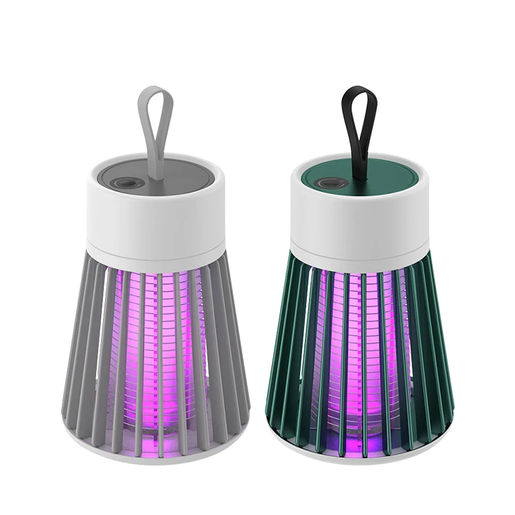 Kinscoter New Portable Safety No Noise Flycatcher Led Electronic Mosquito Killer Lamp For Home Bedroom, Green/white
Kinscoter New Portable Safety No Noise Flycatcher Led Electronic Mosquito Killer Lamp For Home Bedroom, Green/white