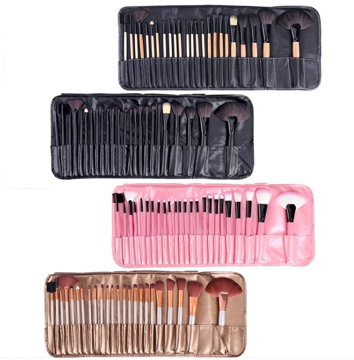 2021 New Style Free Sample Private Label 24pcs Synthetic Hair Custom Logo Cosmetic Tools Makeup Brush Set
2021 New Style Free Sample Private Label 24pcs Synthetic Hair Custom Logo Cosmetic Tools Makeup Brush Set