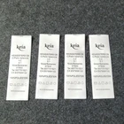 garment labels with custom printed ,Stain label for clothing,Custom Design Clothing Paper Label