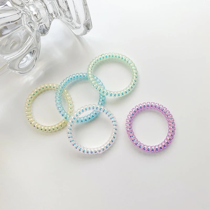 Vershal New Fashion Minimalist Cute Color Elastic Fashion Hair Accessories Hair Band For Women
Vershal New Fashion Minimalist Cute Color Elastic Fashion Hair Accessories Hair Band For Women