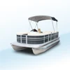 /product-detail/22ft-best-brand-new-luxury-saltwater-custom-small-aluminium-fishing-and-cruise-pontoon-boat-60770574948.html