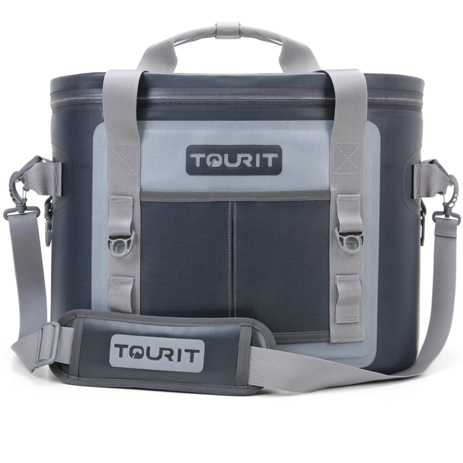 Tourit Voyager 20 Can Big Large Picnic Fish Waterproof Insulated Ice Cooler Bag Shoulder Outdoor Cooler Bags
Tourit Voyager 20 Can Big Large Picnic Fish Waterproof Insulated Ice Cooler Bag Shoulder Outdoor Cooler Bags