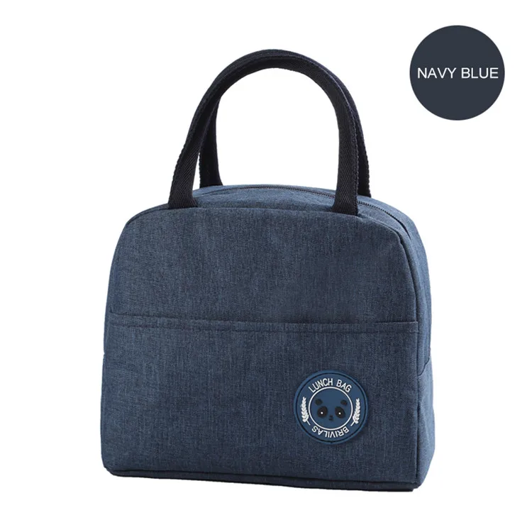 China Manufacturer Aluminum Foil Waterproof Insulated Lunch Tote Cooler Carrier Bag Food Custom Logo, Navy blue,black,gray,red,pink
China Manufacturer Aluminum Foil Waterproof Insulated Lunch Tote Cooler Carrier Bag Food Custom Logo, Navy blue,black,gray,red,pink