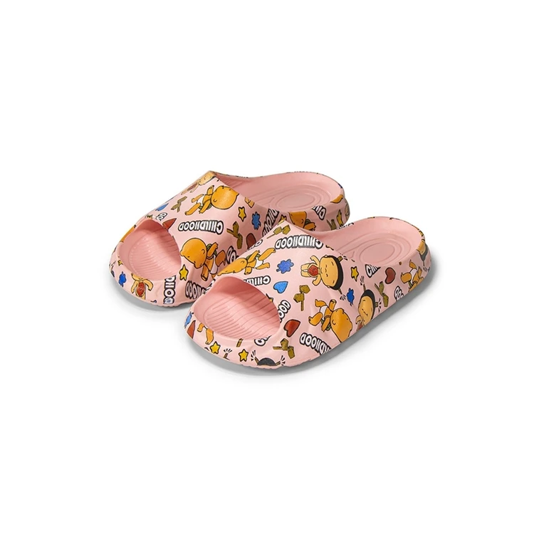 New Arrival Breathable Quick Drying Antiskid Wear Resistant Children's Slippers, Yellow, green, pink, orange,, blue
New Arrival Breathable Quick Drying Antiskid Wear Resistant Children's Slippers, Yellow, green, pink, orange,, blue