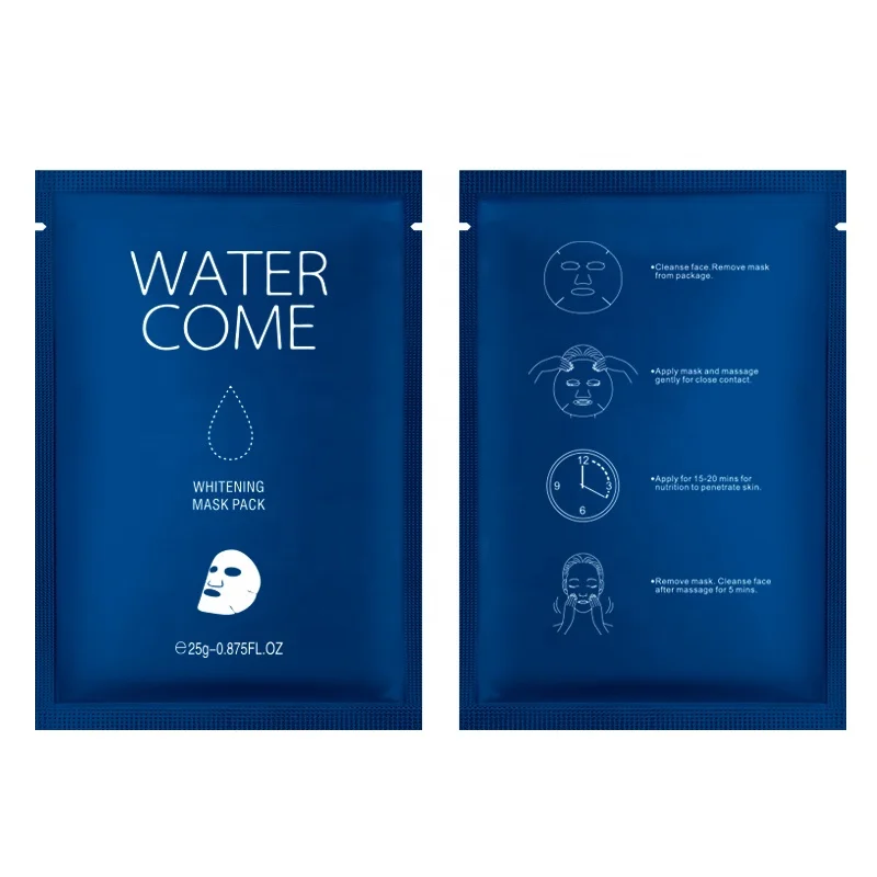 wholesale Deep Moisturizing Facial sheet hydrating face mask with small moq, Transparent
wholesale Deep Moisturizing Facial sheet hydrating face mask with small moq, Transparent