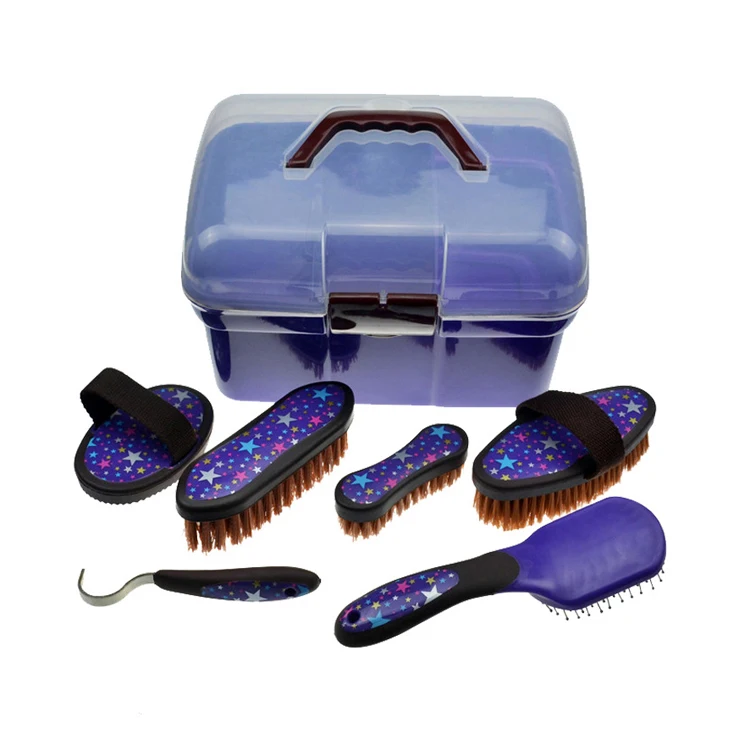 Colorful Horse Riding Equipment Dusting Brush Head Dust Cleaning Tool Horse Grooming Kit Cleaning Equestrian Supplies Accessory, Red, blue, black, white, green, orange, brown,pink,etc.
Colorful Horse Riding Equipment Dusting Brush Head Dust Cleaning Tool Horse Grooming Kit Cleaning Equestrian Supplies Accessory, Red, blue, black, white, green, orange, brown,pink,etc.