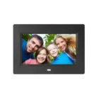 Wholesale 7 inch bulk digital photo frame gif digital picture frame