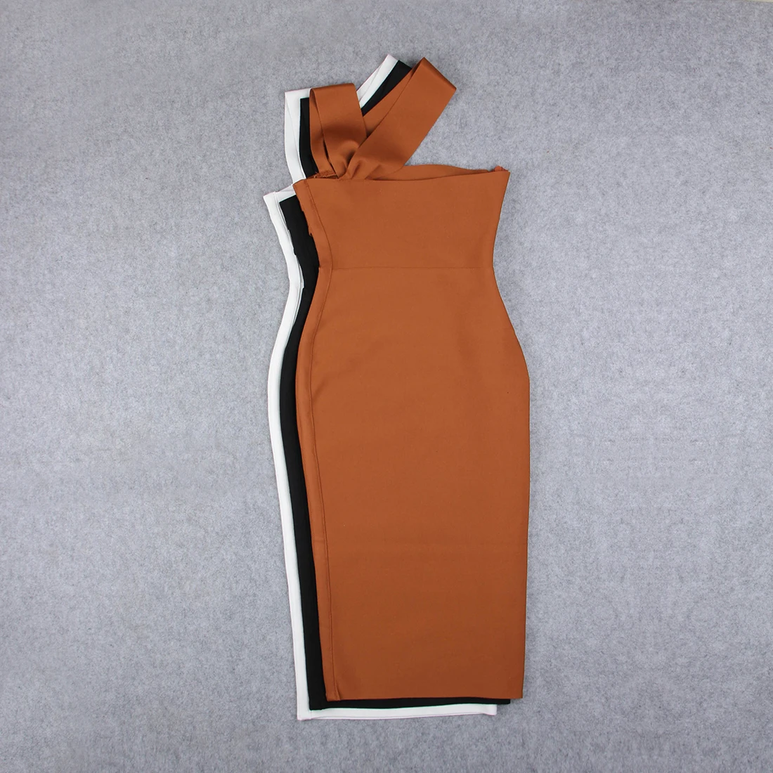 2021 New Style Fashion Club Party Deep V Women bandage one straps show front waist Dress OEM, Customized
2021 New Style Fashion Club Party Deep V Women bandage one straps show front waist Dress OEM, Customized