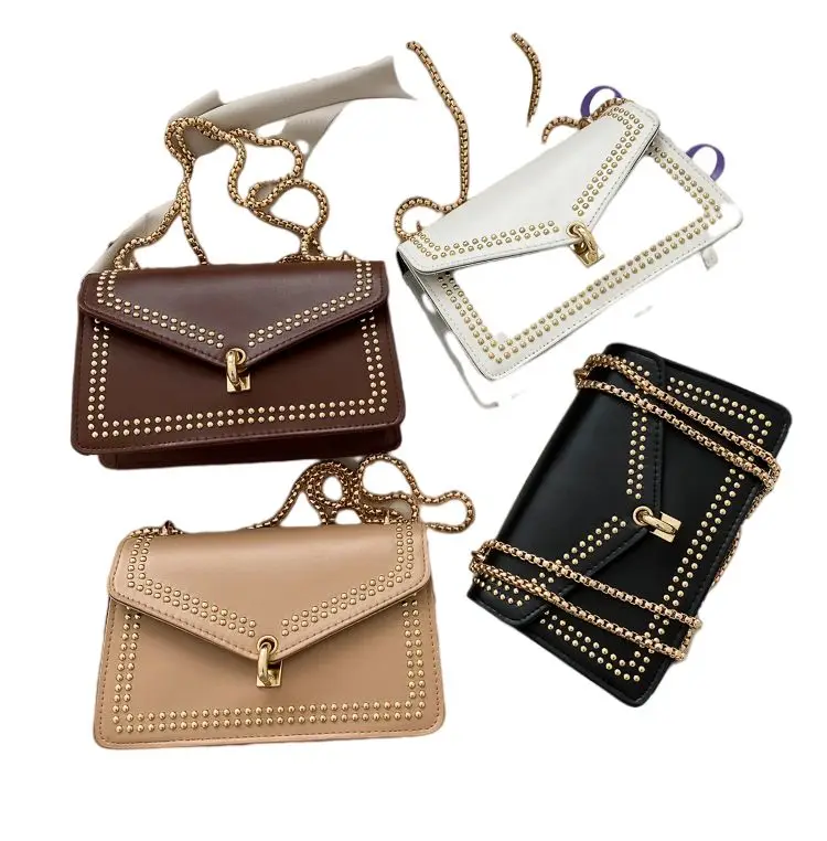 New Arrival Ladies Shoulder Hand Bags Designer Handbags Famous Brands Luxury Purses And Women Handbags, 4color
New Arrival Ladies Shoulder Hand Bags Designer Handbags Famous Brands Luxury Purses And Women Handbags, 4color