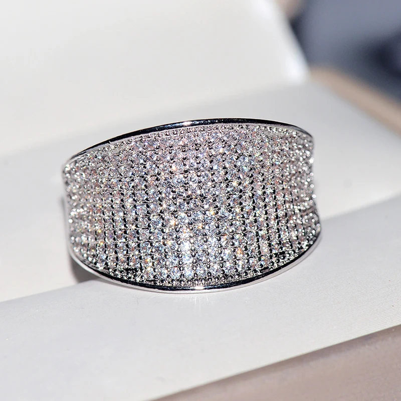 2020 Wholesale Price Latest Unique Simple designs Personality Zircon jewelry ring for Women, Silver
2020 Wholesale Price Latest Unique Simple designs Personality Zircon jewelry ring for Women, Silver
