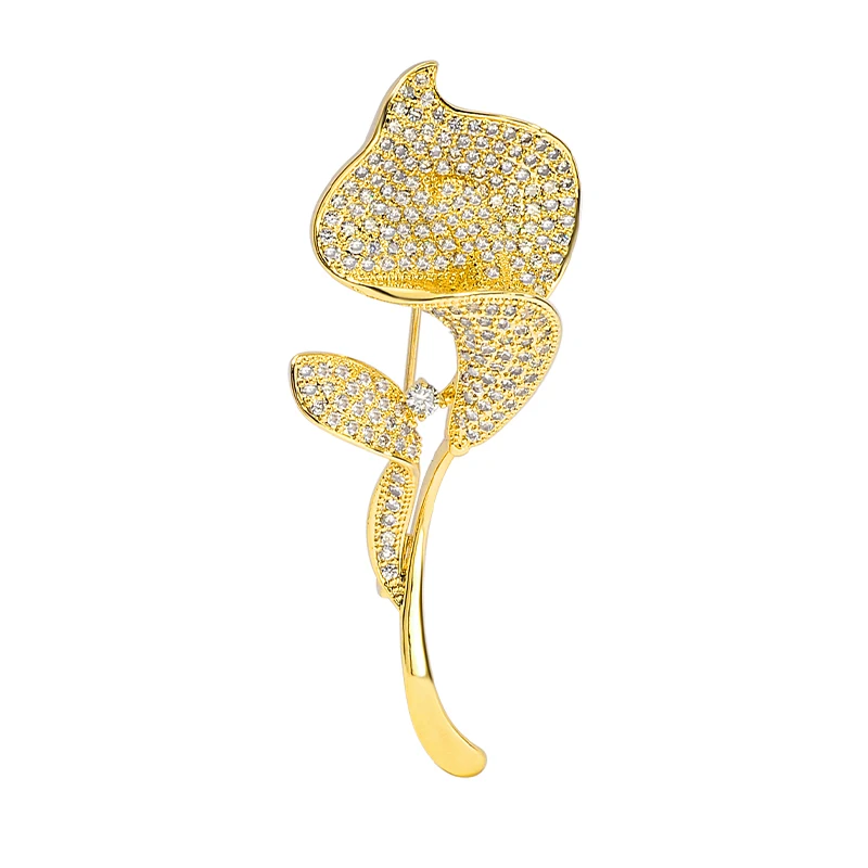 flower shape brooches alloy flower brooch with high quality cz stones fit for party
flower shape brooches alloy flower brooch with high quality cz stones fit for party