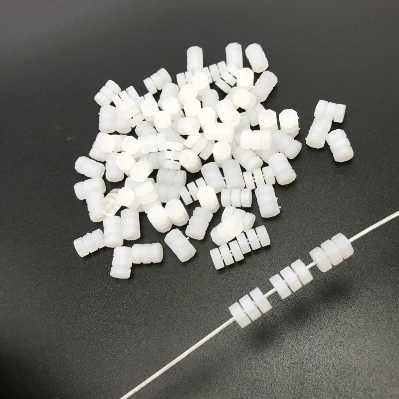 Mountain road folding cycling bike O-ring bicycle line cable wire protect the frame paint inner cable O ring accessories, White
Mountain road folding cycling bike O-ring bicycle line cable wire protect the frame paint inner cable O ring accessories, White