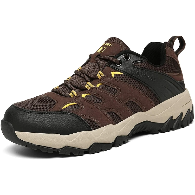 Most Popular Outdoor Sports Running Shoes Men'S Non-Slip climbing trekking walking sneakers winter hiking shoes
Most Popular Outdoor Sports Running Shoes Men'S Non-Slip climbing trekking walking sneakers winter hiking shoes