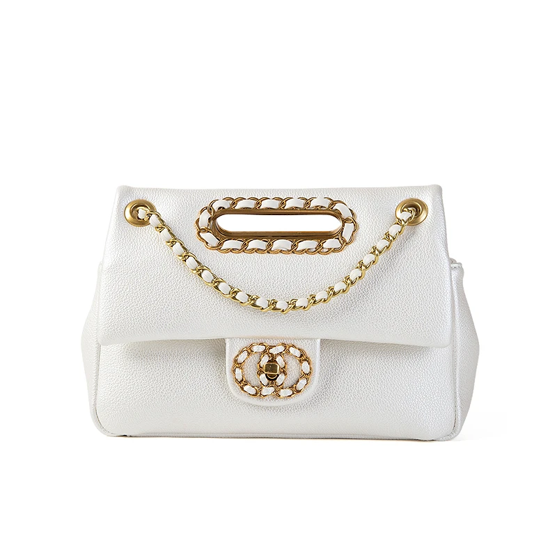 2021 New Arrival Luxury Brand Handbags For Women Hand Bags Ladies Fashion Crossbody Shoulder Bag, Customized color
2021 New Arrival Luxury Brand Handbags For Women Hand Bags Ladies Fashion Crossbody Shoulder Bag, Customized color
