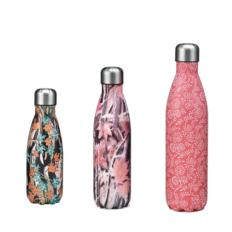 Double Wall Vacuum Insulated Stainless Steel Water Bottle,Customizable Water Bottles, Any color is available
Double Wall Vacuum Insulated Stainless Steel Water Bottle,Customizable Water Bottles, Any color is available