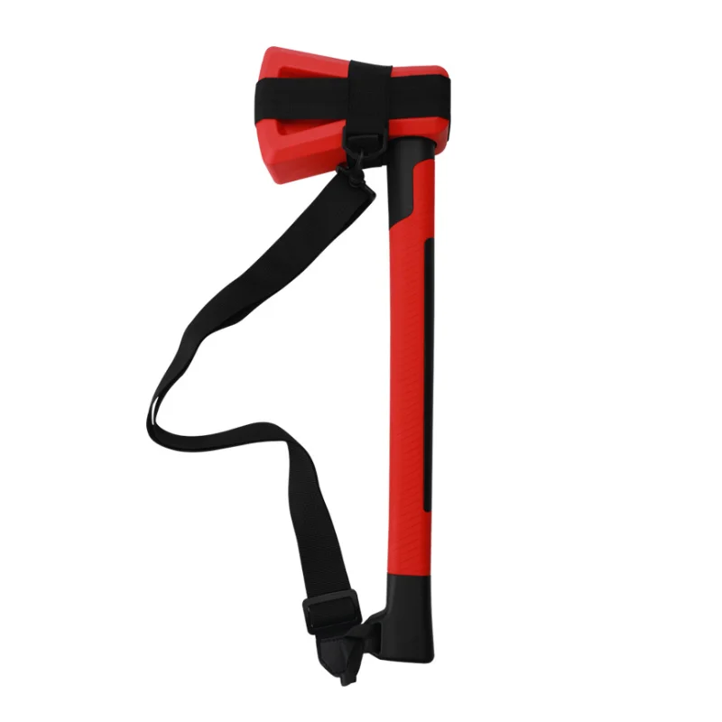 Vivanstar ST6554 Popular Young People's Exercise Equipment Strength Training Home Exercise Workouts Fitness Axe, Customized color
Vivanstar ST6554 Popular Young People's Exercise Equipment Strength Training Home Exercise Workouts Fitness Axe, Customized color