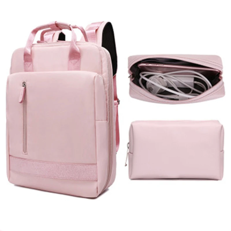 2019 new stylish girls all-match travel school backpack student laptop back packs with USB charging port, Customized color
2019 new stylish girls all-match travel school backpack student laptop back packs with USB charging port, Customized color
