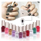 Partschoice Manufacturer Factory Price Gel Matt Nail Polish