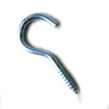 key l type screw hooks galvanized