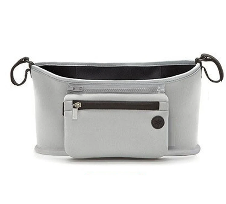 New Hot Selling High Quality Baby Stroller Caddy Organizer Bag For Mom and Dad, Mix style or custom color
New Hot Selling High Quality Baby Stroller Caddy Organizer Bag For Mom and Dad, Mix style or custom color