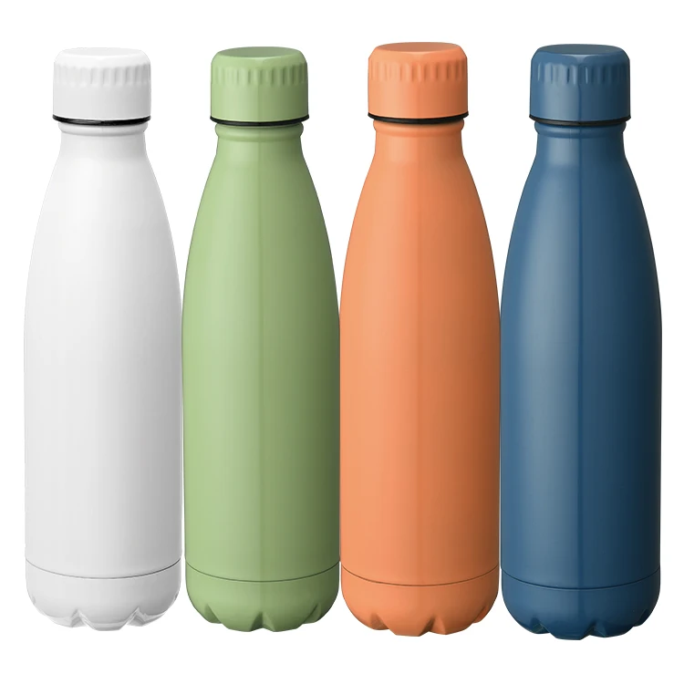 Double Wall Stainless Steel Direct Drinking Amazon Outdoor Vacuum Water Bottle, Customized
Double Wall Stainless Steel Direct Drinking Amazon Outdoor Vacuum Water Bottle, Customized