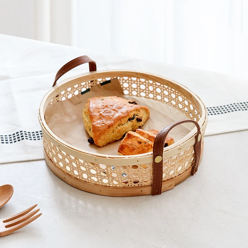 Handmade wooden bamboo wicker bottle accessories perfume vegetable storage basket fruit rattan basket with handle
Handmade wooden bamboo wicker bottle accessories perfume vegetable storage basket fruit rattan basket with handle