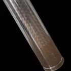Cartridges Filter Housing