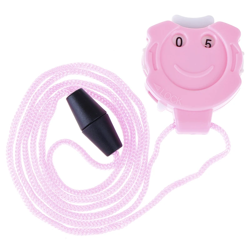 1pc Plastic Needle Crafts Crochet Knitting Row Counter Stitch Pendant Practical Sewing Tools and Accessories
1pc Plastic Needle Crafts Crochet Knitting Row Counter Stitch Pendant Practical Sewing Tools and Accessories